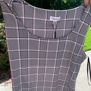 Calvin Klein Blouse✨brand new